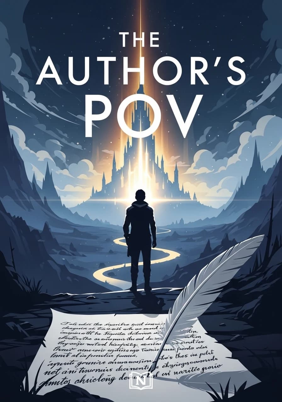 The Author's POV Novel