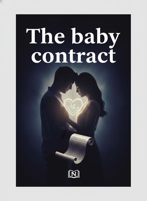 The baby contract Novel