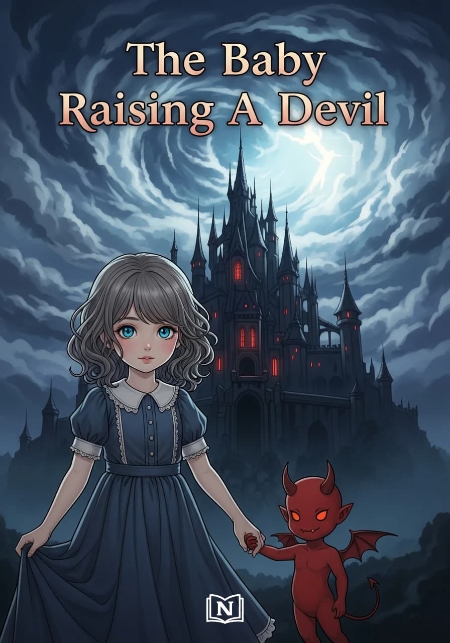 The Baby Raising A Devil Novel