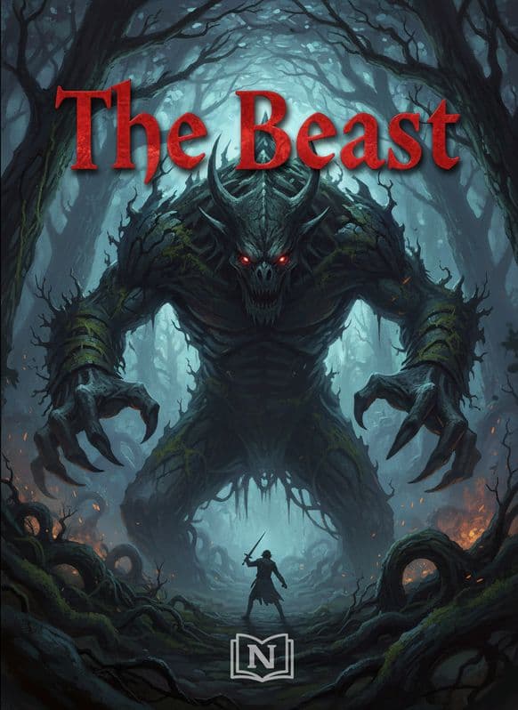 The Beast Novel
