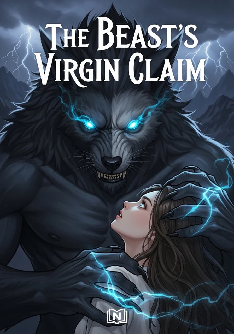 The Beast's Virgin Claim Novel