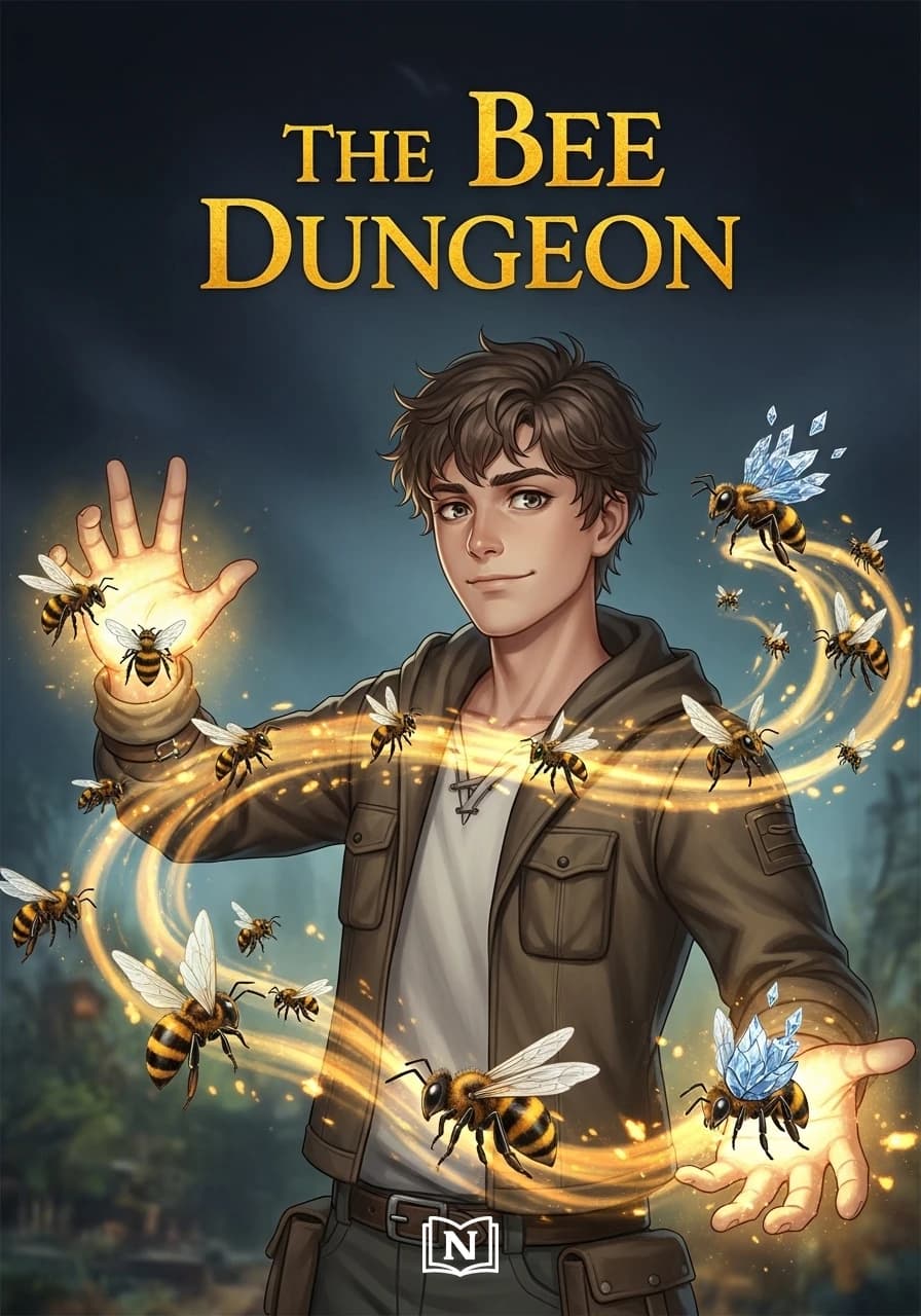 The Bee Dungeon Novel
