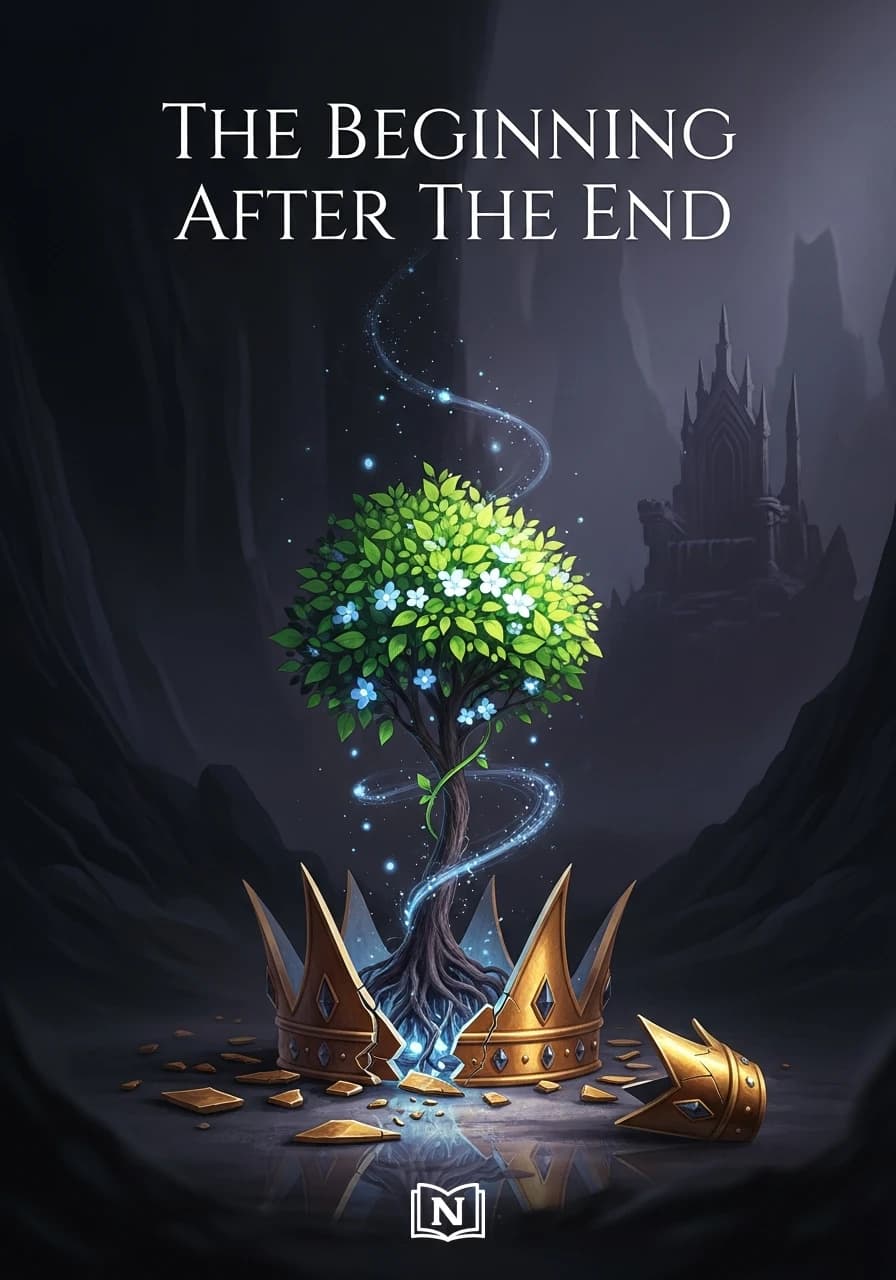 The Beginning After The End Novel
