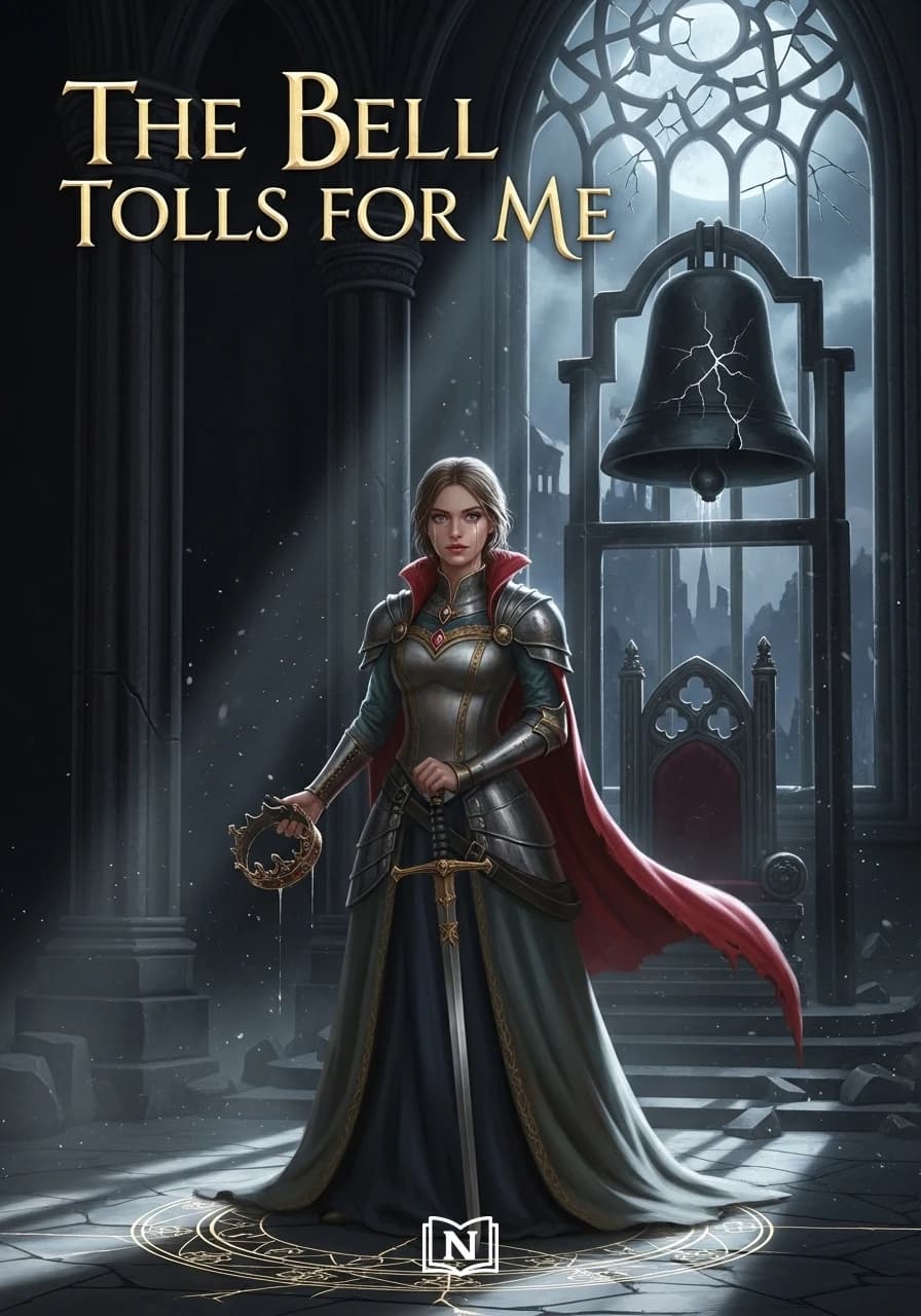 The Bell Tolls for Me Novel