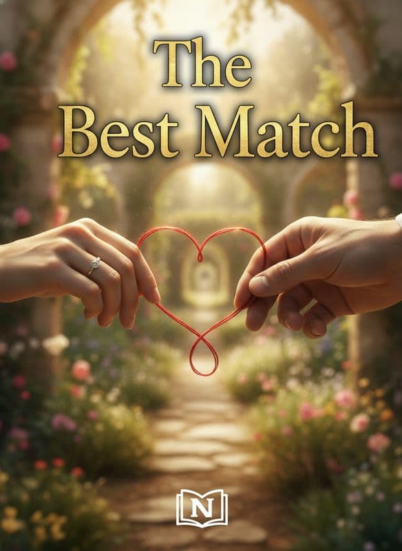 The Best Match Novel