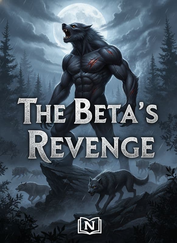 The Beta's Revenge Novel