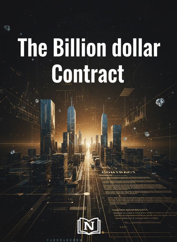 The Billion dollar Contract Novel