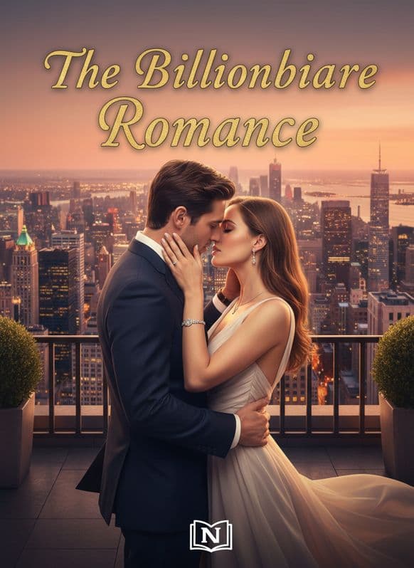 The Billionaire Romance Novel