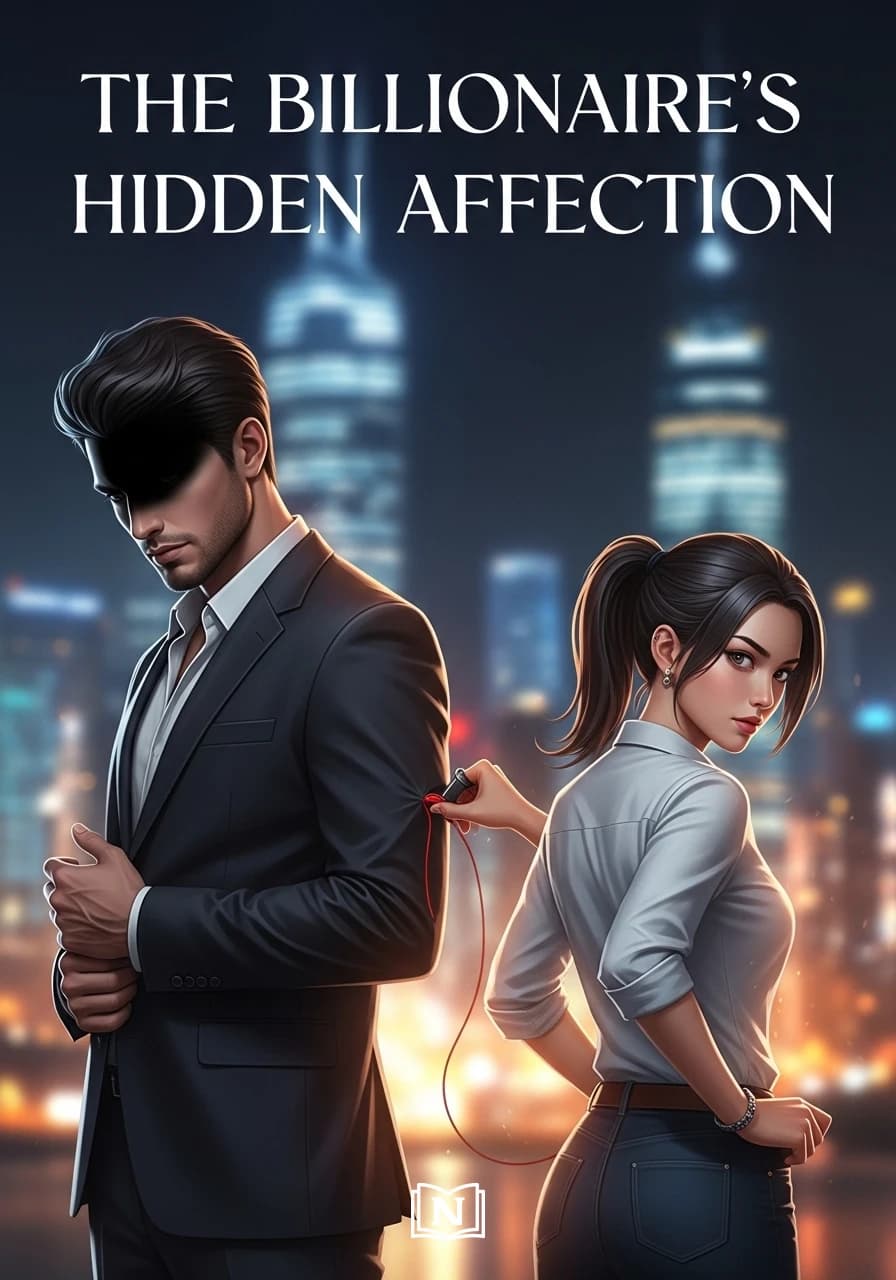 The Billionaire's Hidden Affection Novel