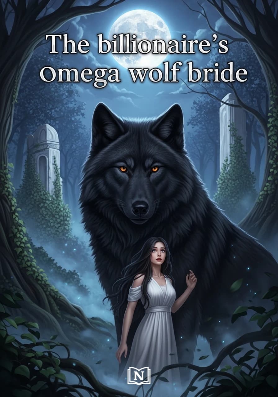The billionaire's omega wolf bride Novel
