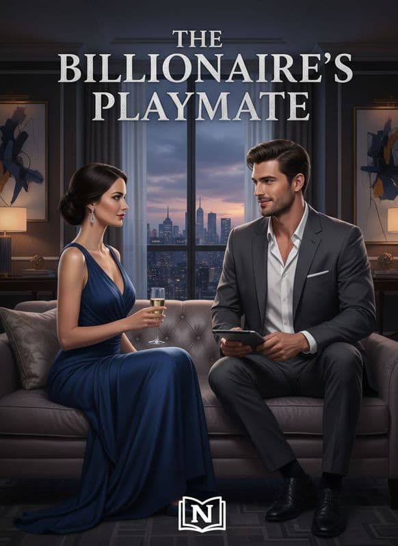 The Billionaire's Playmate Novel