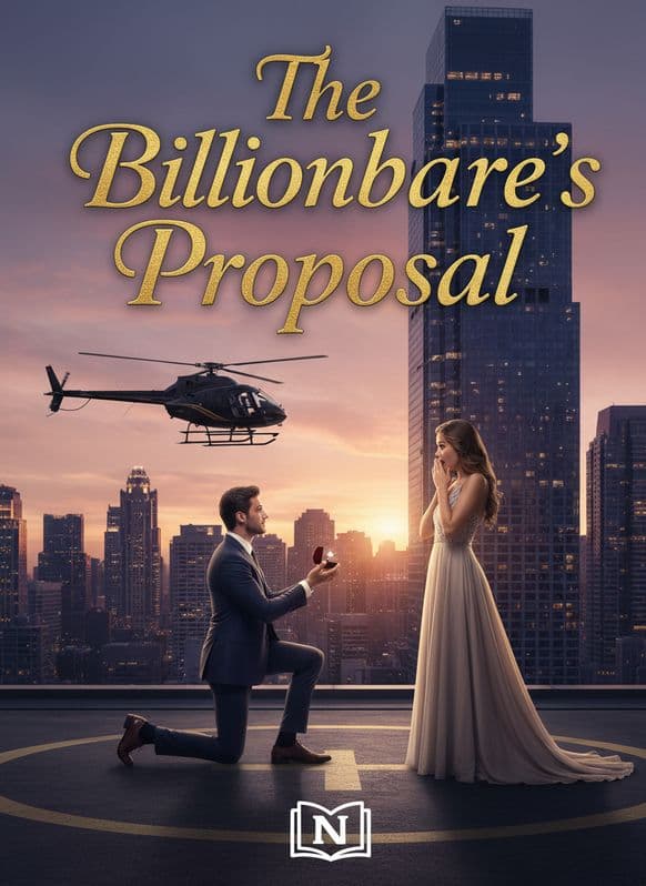 The Billionaire's Proposal Novel