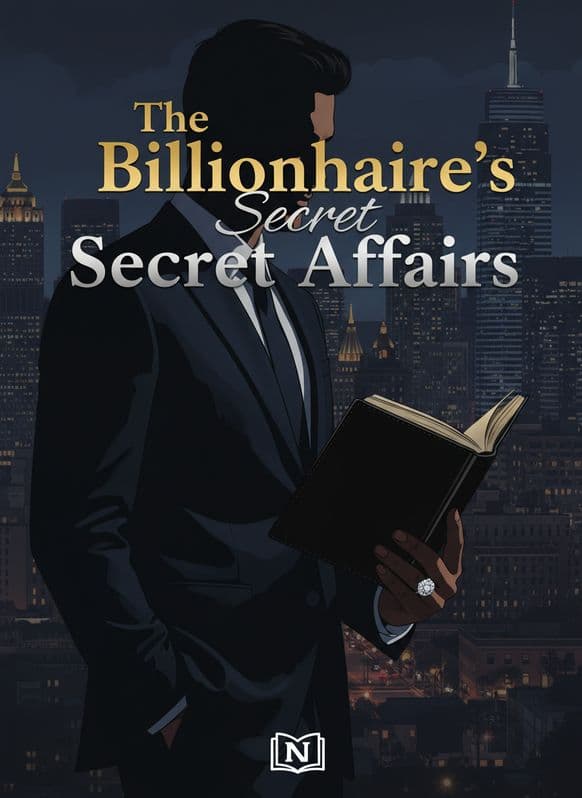 The Billionaire's Secret Affairs Novel