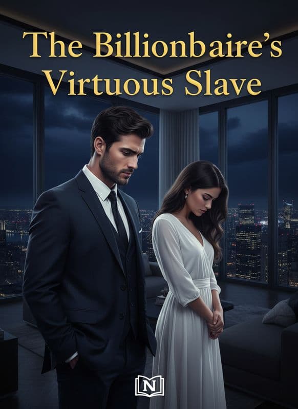 The Billionaire's Virtuous Slave Novel