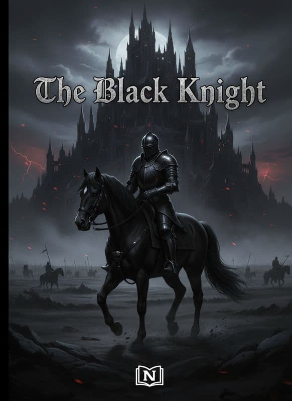 The Black Knight Novel