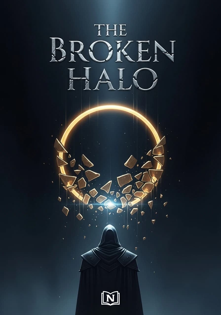 The Broken Halo Novel