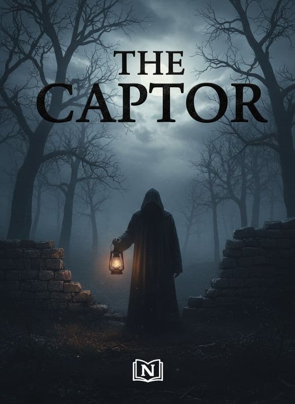 The Captor Novel