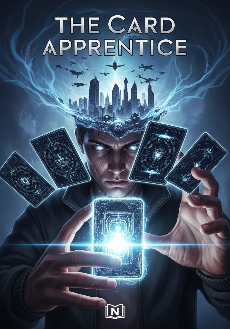 The Card Apprentice Novel