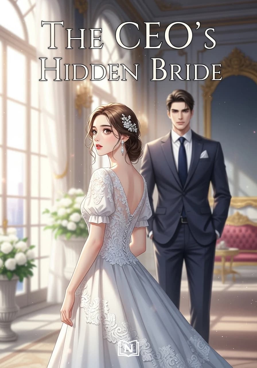 The CEO’s Hidden Bride Novel