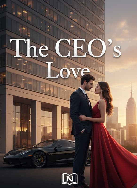 The CEO's Love Novel