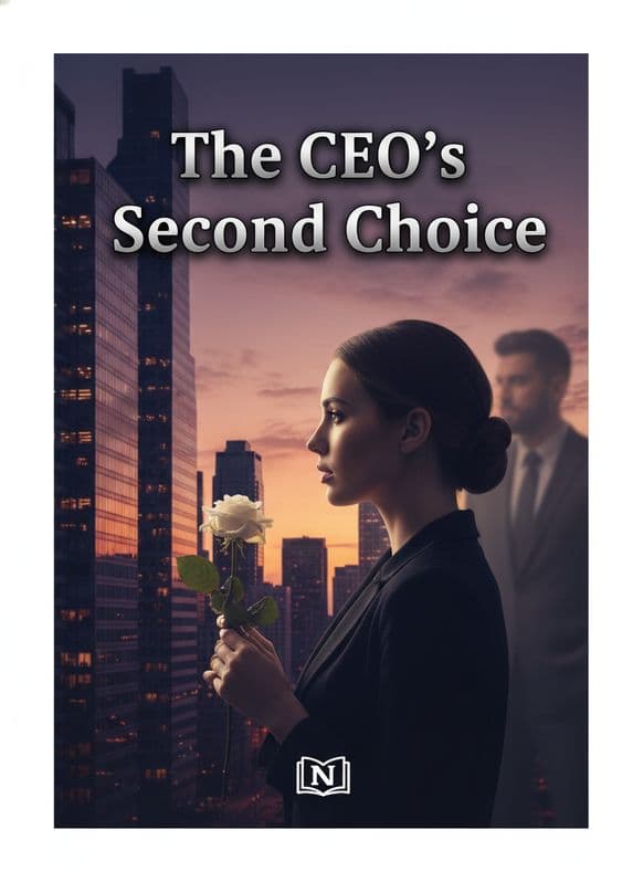 The CEO's Second Choice Novel
