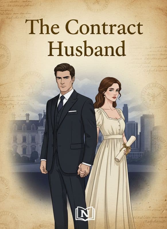 The Contract Husband Novel