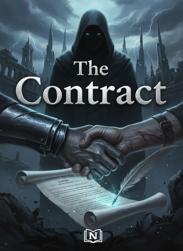 The Contract Novel