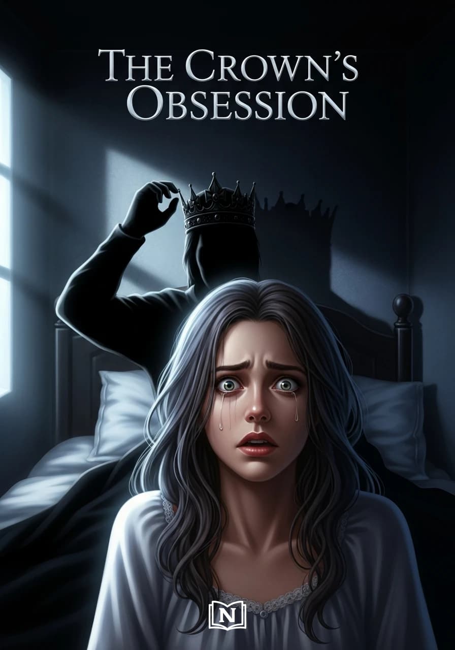 The Crown’s Obsession Novel