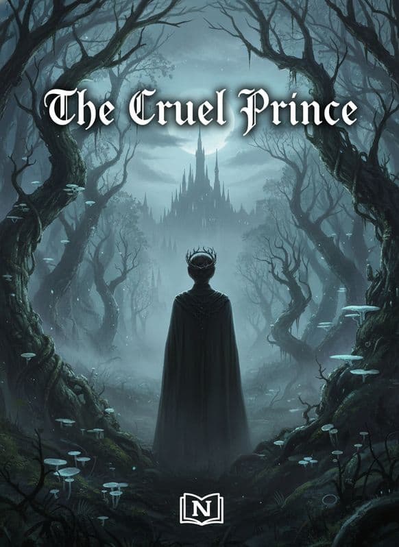 The Cruel Prince Novel