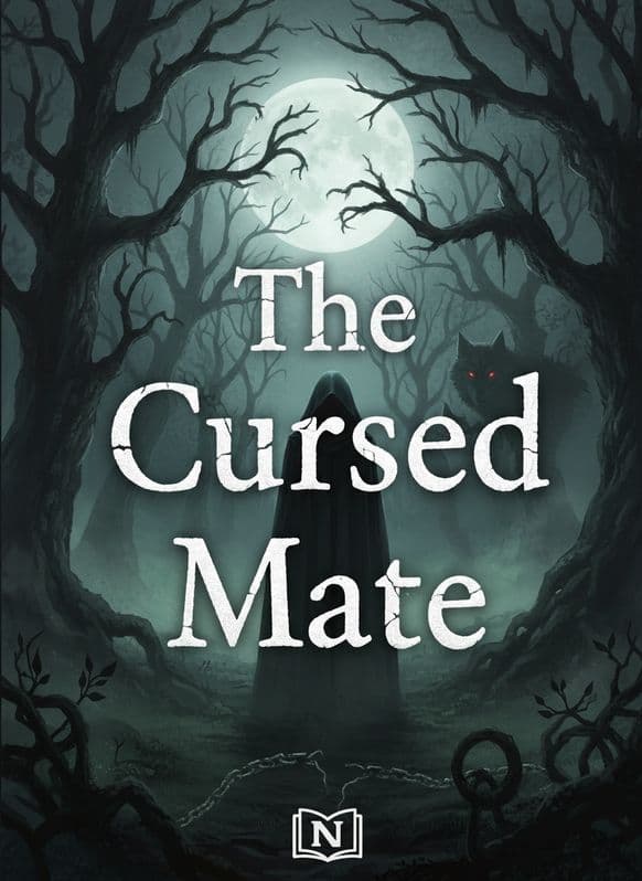 The Cursed Mate Novel