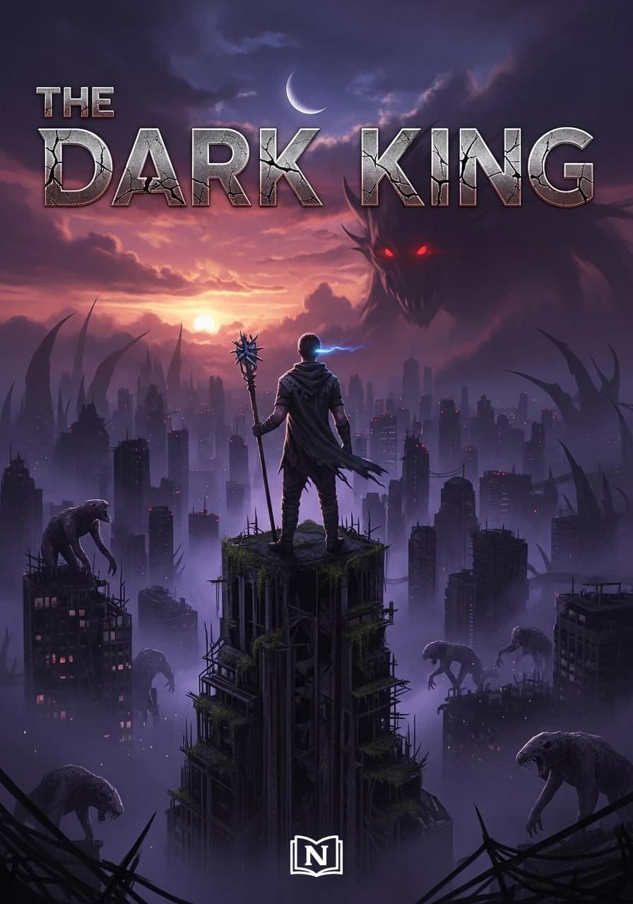 The Dark King Novel