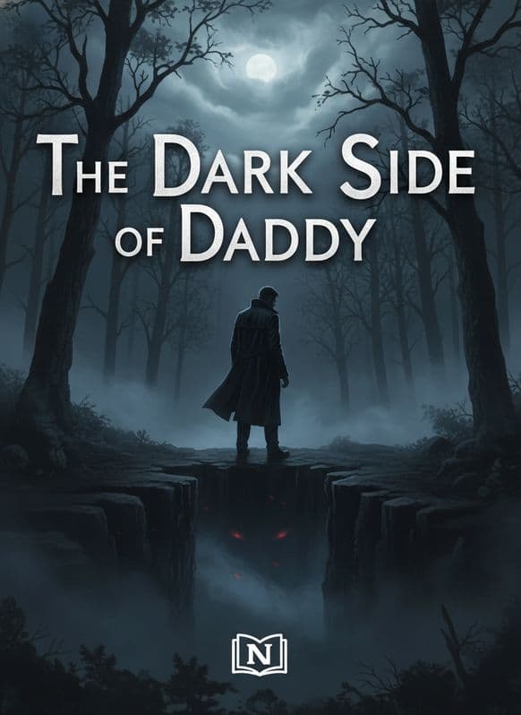 The Dark Side Of Daddy Novel