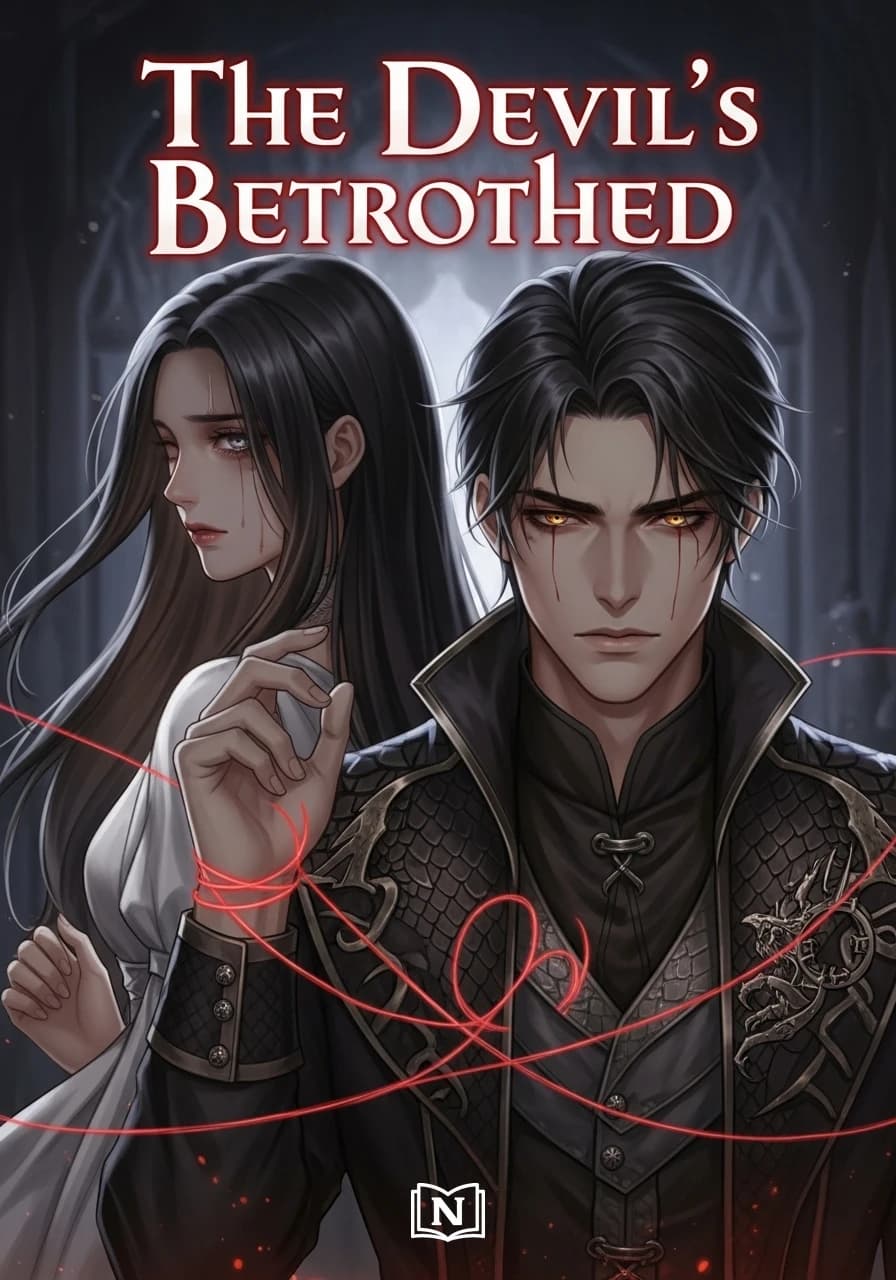 The Devil's Betrothed Novel