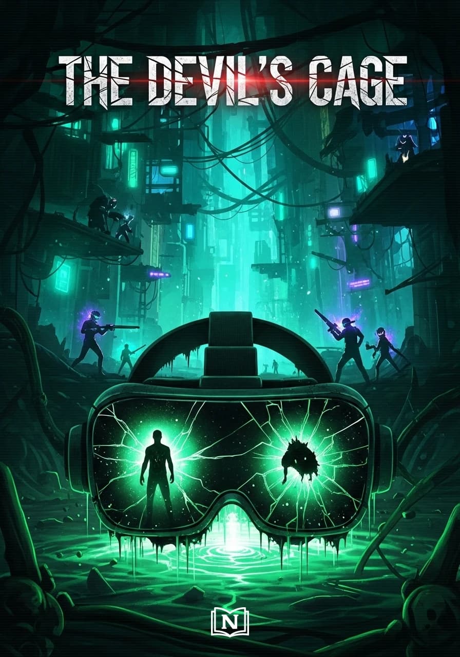 The Devil's Cage Novel