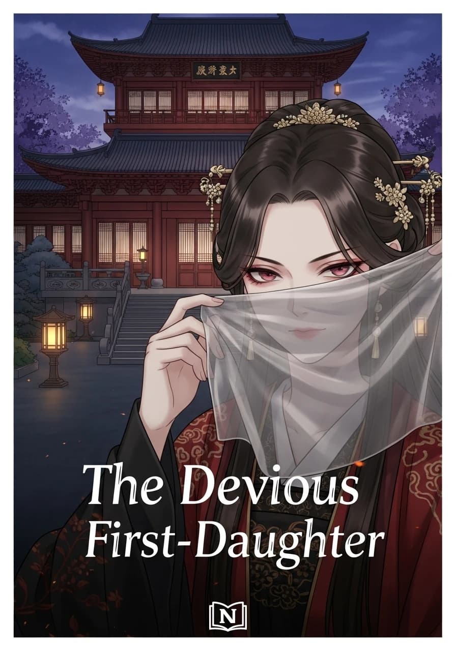 The Devious First-Daughter Novel