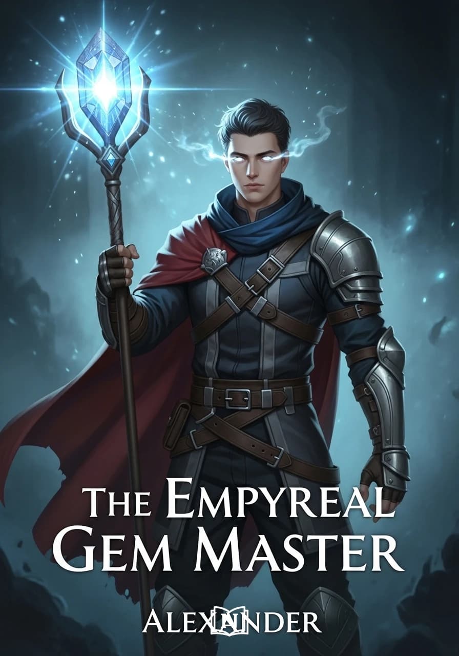 The Empyreal Gem Master Novel