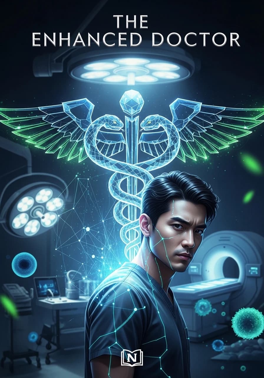 The Enhanced Doctor Novel
