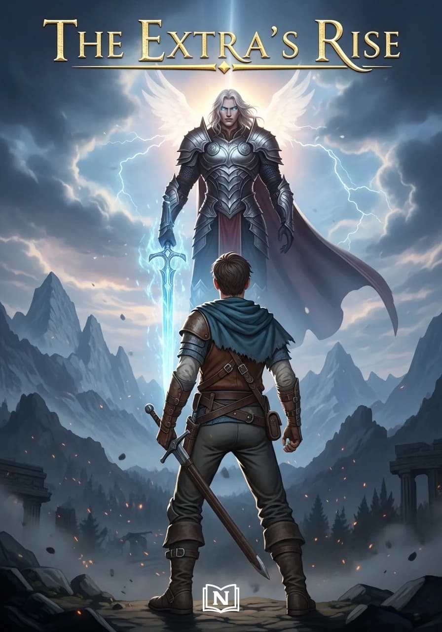 The Extra's Rise Novel