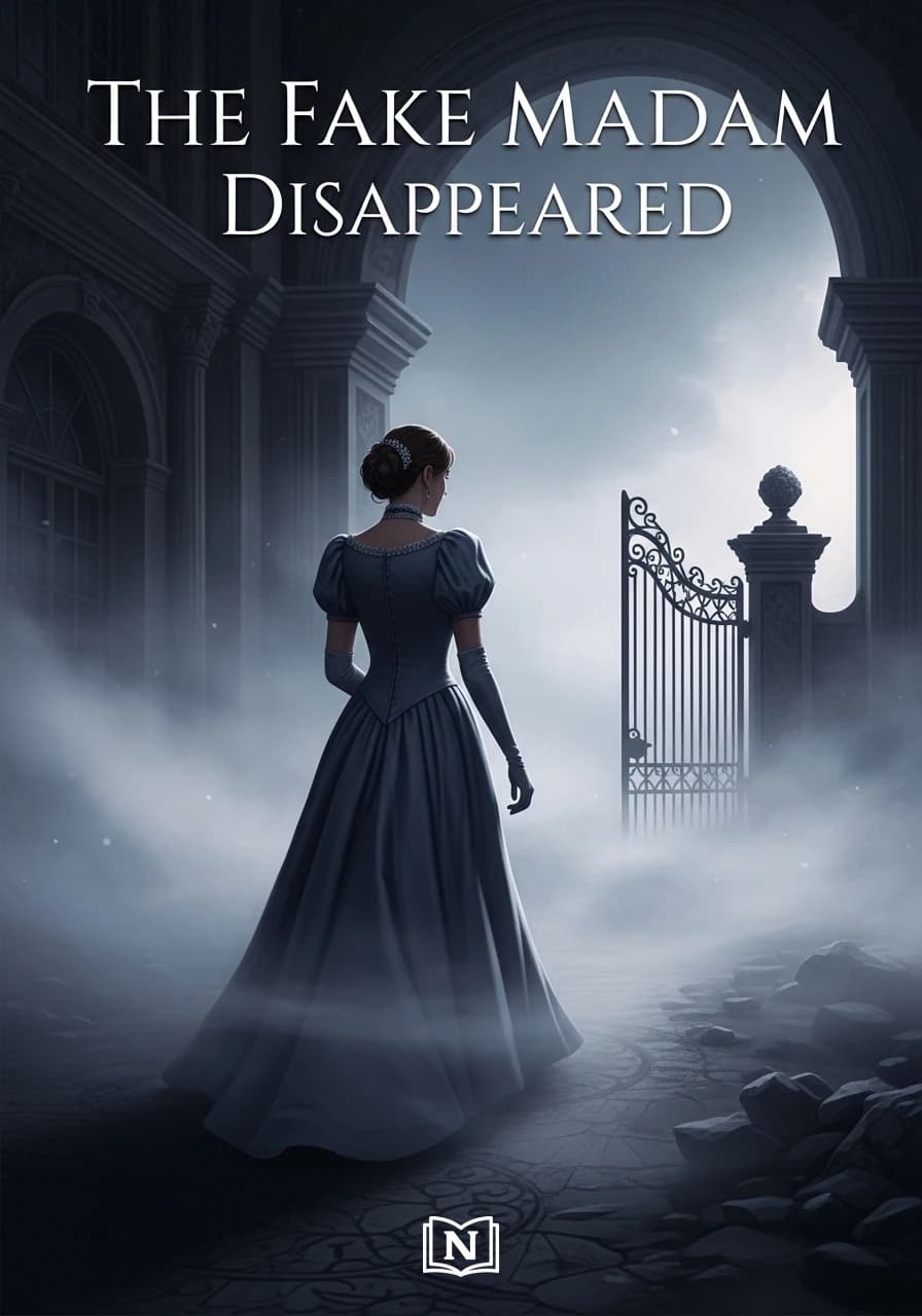 The Fake Madam Disappeared Novel