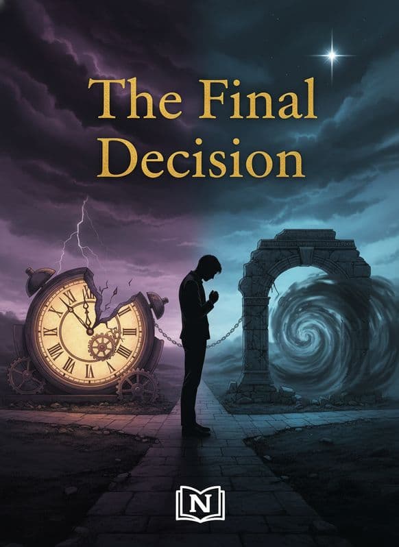 The Final Decision Novel