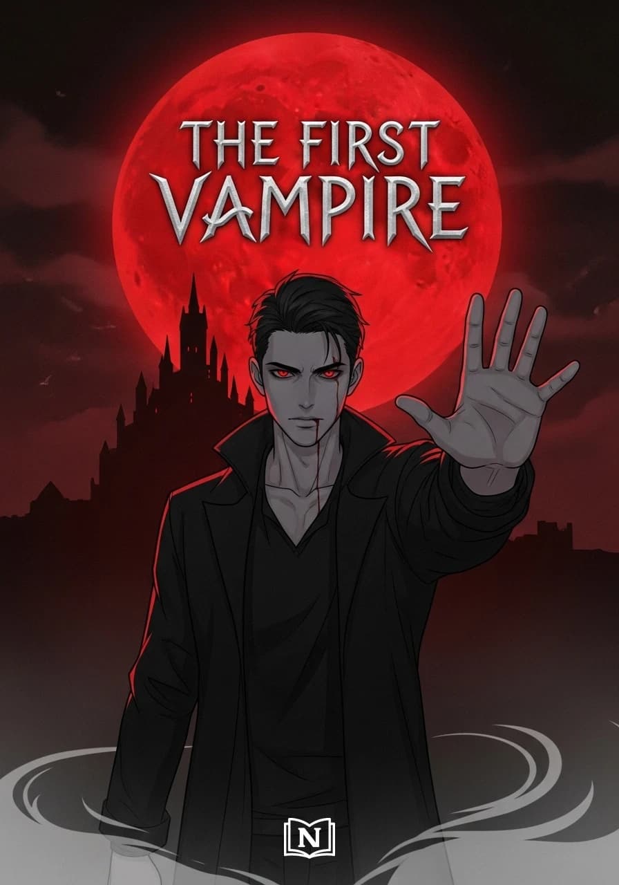 The First Vampire Novel