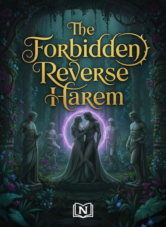 The Forbidden Reverse Harem Novel