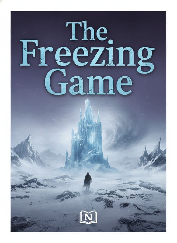 The Freezing Game Novel