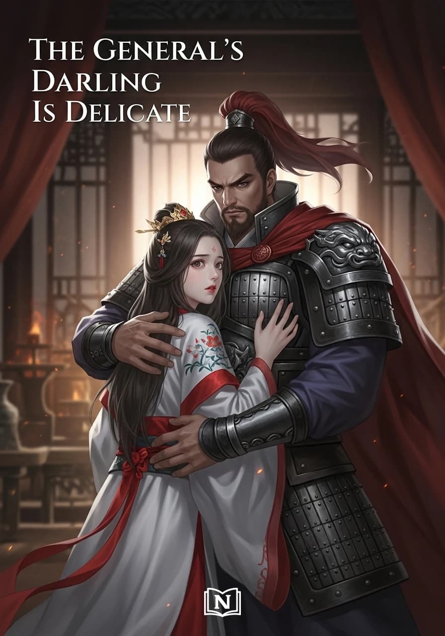 The General's Darling Is Delicate Novel
