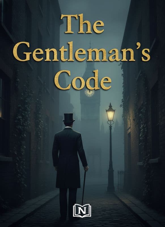 The Gentleman’s Code Novel