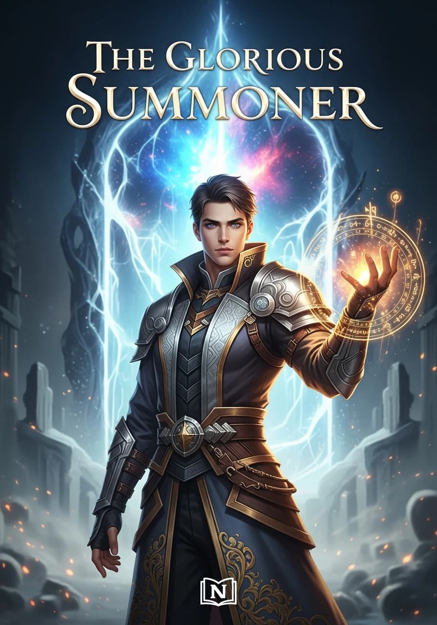 The Glorious Summoner Novel
