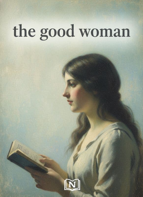 the good woman Novel