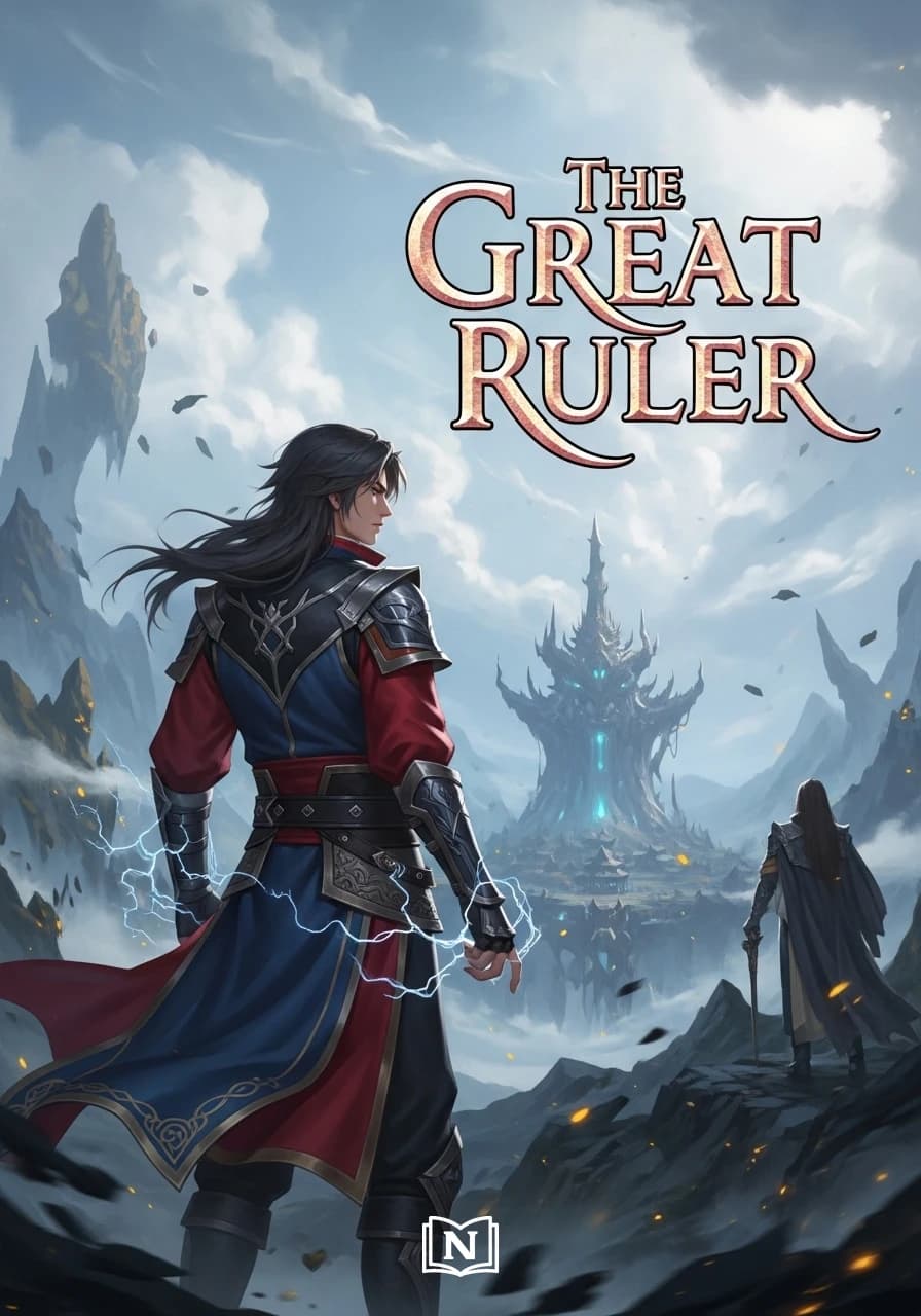 The Great Ruler Novel