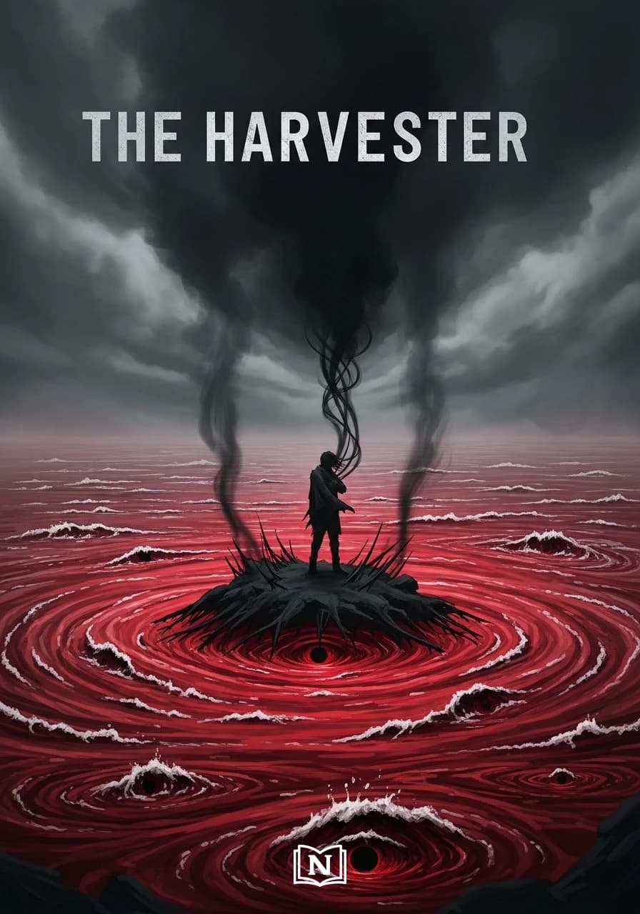 The Harvester Novel