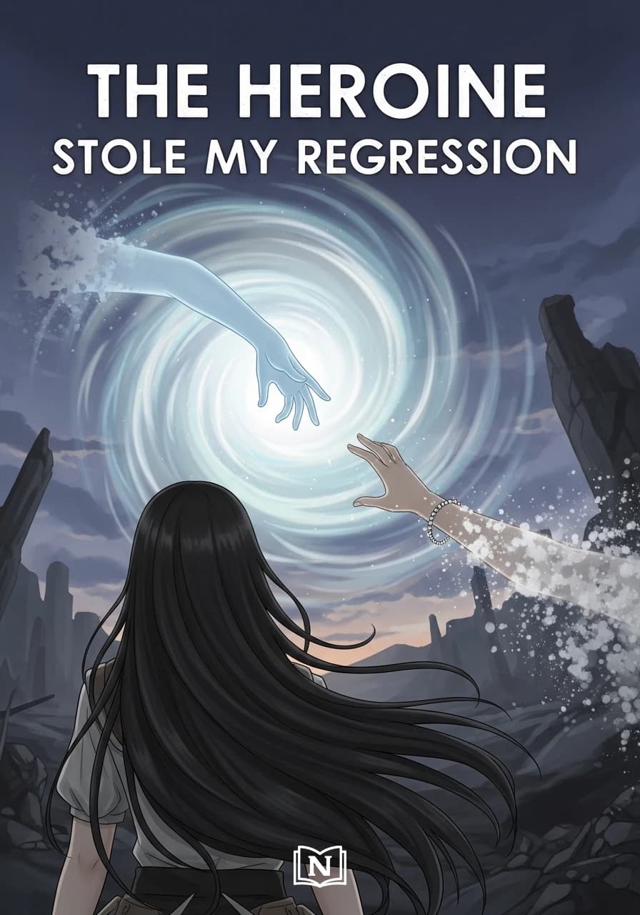 The Heroine Stole My Regression Novel